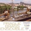 Prague Brass Ensemble - D...