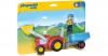 PLAYMOBIL® 6964 1-2-3: Tr