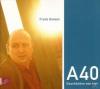 - A40-GESCHICHTEN VON HIER - (CD)