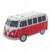 Build Your Own 3D VW Campervan