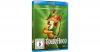 BLU-RAY Robin Hood (Disne...