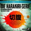 Die Harakiri-Serie - 1 CD