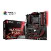 MSI X470 Gaming Plus SATA...
