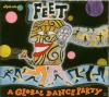 VARIOUS - Feet-A Global D...