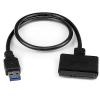 Startech USB 3.0 Adapterkabel zu 2,5´´ SATA III UA