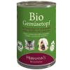 Herrmanns Bio Ergänzungsfutter Gemüsetopf 6 x 400 