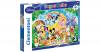 Puzzle 104 Teile - Disney C...
