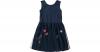 Kinder Jerseykleid mit Tü...