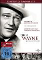 John Wayne Box (Piraten i...