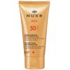 Nuxe Sun Sonnencreme Gesi