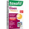 taxofit® Eisen + Vitamin 