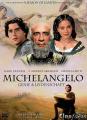 MICHELANGELO - GENIE & LEIDENSCHAFT - (DVD)