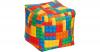 Sitzhocker Cube, 40 x 40 