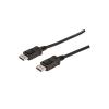 DIGITUS DisplayPort Ansch...