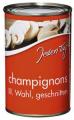 Jeden Tag Champignons - g