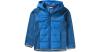 Kinder Übergangsjacke Gr. 140