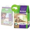 Cat´s Best Nature Gold / Smart Pellets Katzenstreu