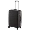 Titan Backstage Shark Skin 360Âo 4-Rollen-Trolley 