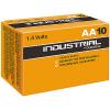 DURACELL Industrial Alkal