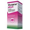 Vividrin akut Azelastin antiallerg. Auge