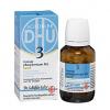 DHU Biochemie 3 Ferrum ph...