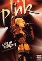 P!nk - Pink: Live In Europe - (DVD)