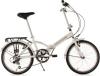 KS Cycling 20 Zoll Faltra