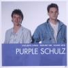 Purple Schulz - Essential - (CD)