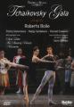 Roberto Bolle - Tschaikowsky Gala - (DVD)