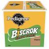 Pedigree Biscrok Gravy Bones Biscuits Dog Treats 1