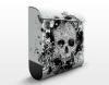 Design Briefkasten Skull 