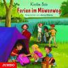 Ferien im Möwenweg - 4 CD - Kinder/Jugend