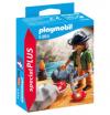 PLAYMOBIL Kristall-Sucher...