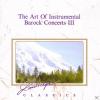Various - The Art Of Inst