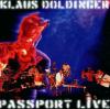 Passport - Live - (CD)
