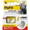 Alpine® FlyFit® Ohrstöpse