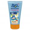 Sunozon kids Sonnencreme 