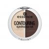 essence Contouring Eyeshadow Set