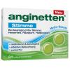 anginetten® Stimme