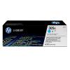 HP CE411A Original Tonerkas...