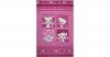 Teppich Kitty Kat, pink G...