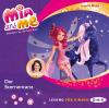 Mia and me – Teil 18: Der Sternentanz - 1 CD - Kin
