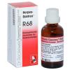 Herpes-Gastreu® R68 Tropf...