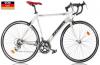 VCM Rennrad ´Axxor 1.0´ WeiÃ (28 Zoll Fahrrad)