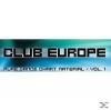 VARIOUS - Club Europe - (CD)