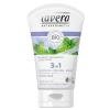 lavera 3in1 Reinigung-Peeling-Maske