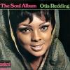 Otis Redding - The Soul A...