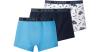 Boxershorts 3er-Pack Gr. 10...