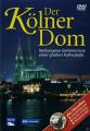 DER KÖLNER DOM - LUFTSCHI...