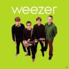 Weezer WEEZER (GREEN ALBU
